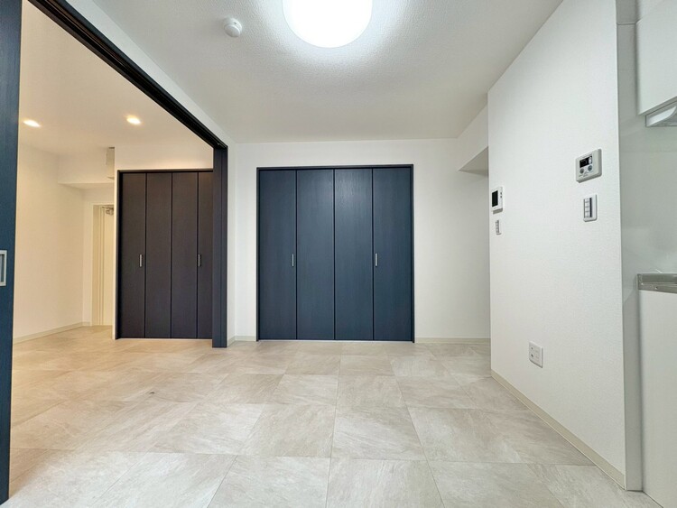 その他 通風・採光に優れ、心地よい光と風が溢れています。