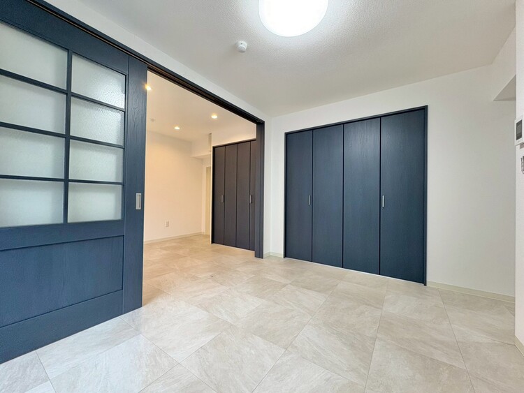 その他 伸びやかな空間のなかで、ゆったりとしたひとときを過ごせます。