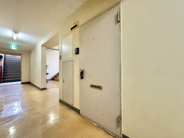 その他 安らぎに満ちた空間がここから始まります。