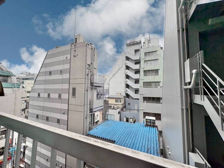 その他 陽当たり・通風・開放感に恵まれた環境です。