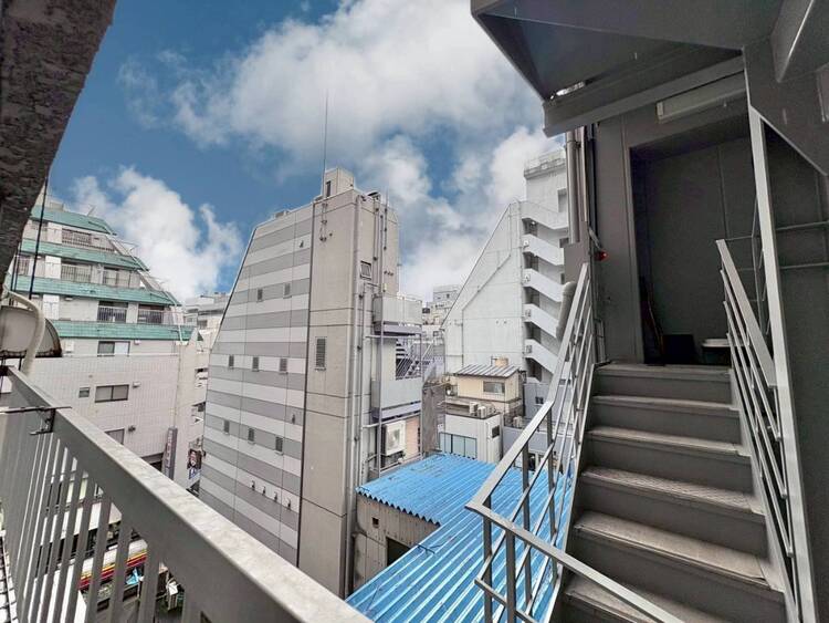 その他 眺望や窓からの景色が良いと、家で過ごす時間も快適です。