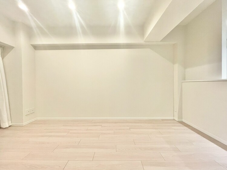 その他 伸びやかな空間のなかで、ゆったりとしたひとときを過ごせます。