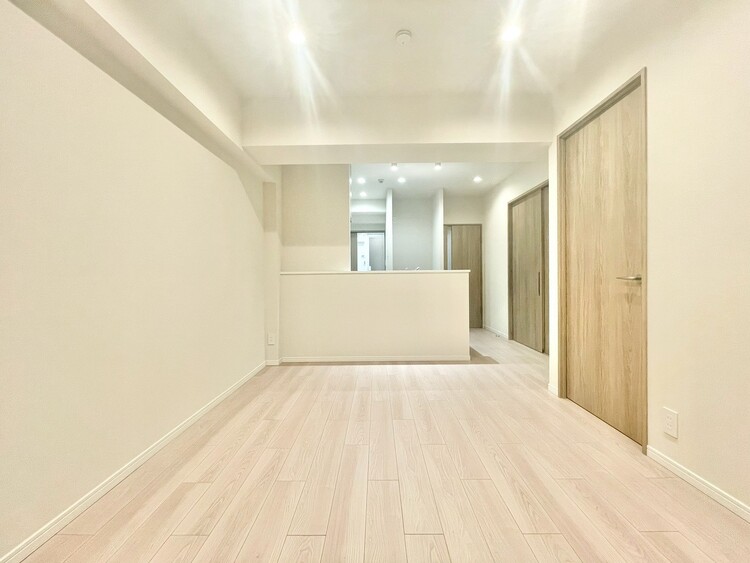 その他 居心地の良い空間に仕上がっております。