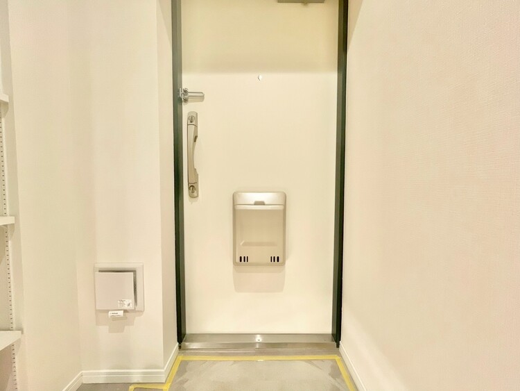 その他 安らぎに満ちた空間がここから始まります。