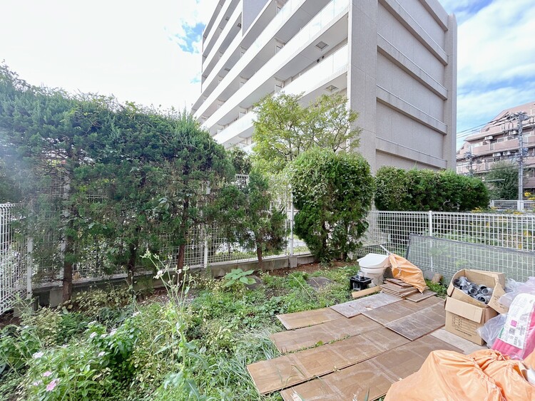 その他 陽当たり・通風・開放感に恵まれた環境です。