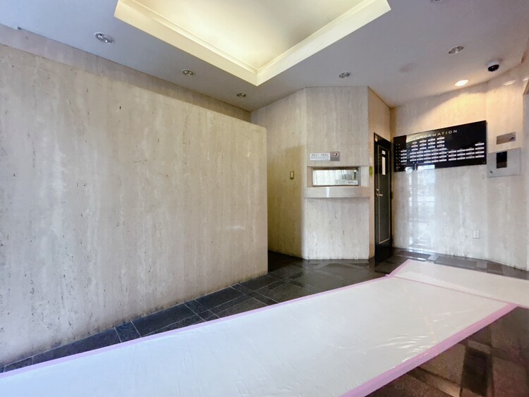 その他 館内は静寂な中が保たれており、管理が行き届いている印象を受けました。