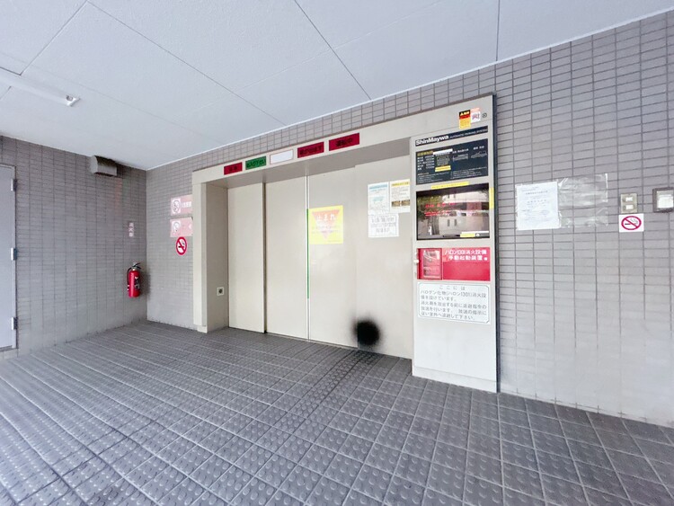 その他 駐車スペースが嬉しいですね。※空き状況は都度ご確認下さい。