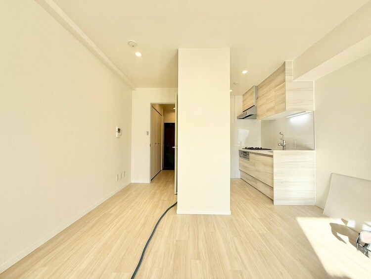 その他 通風・採光に優れ、心地よい光と風が溢れています。