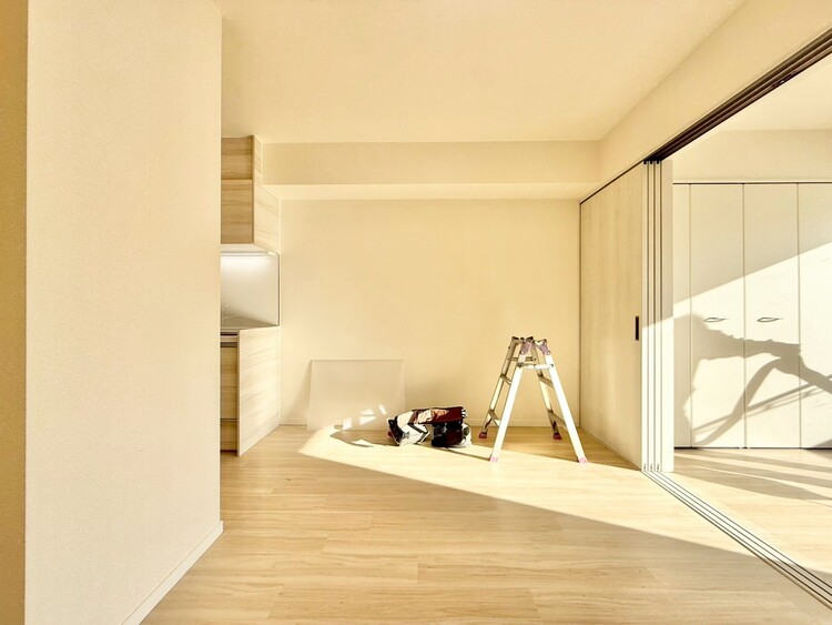 その他 居心地の良い空間に仕上がっております。