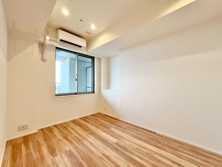 寝室 快適に・伸びやかに。心の潤いを求める方々へ。