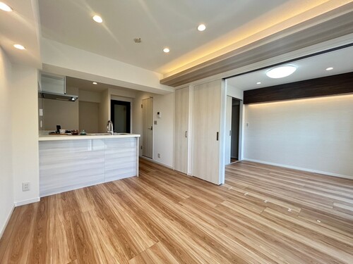 ニックハイム東陽町第７の画像