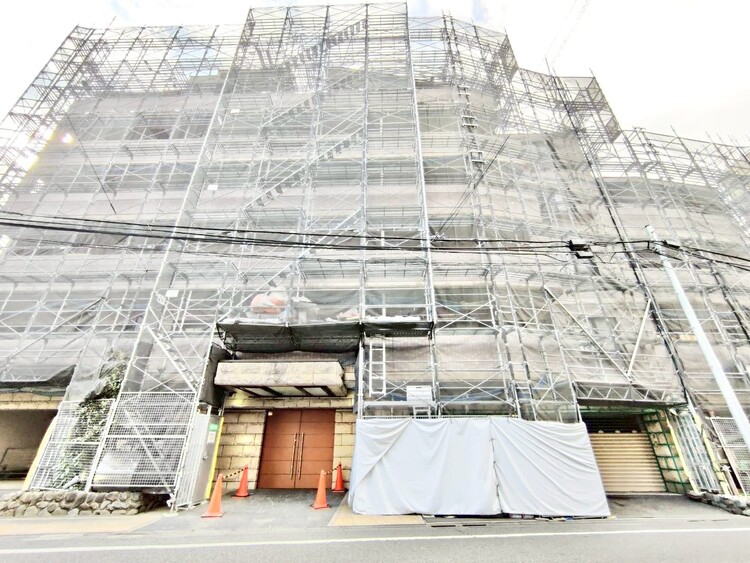 その他 飽きのこないシンプルモダンな外観です。