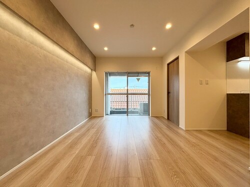 サンビューフラッツ大森の画像