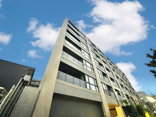 ザ・ライオンズ池袋の物件画像