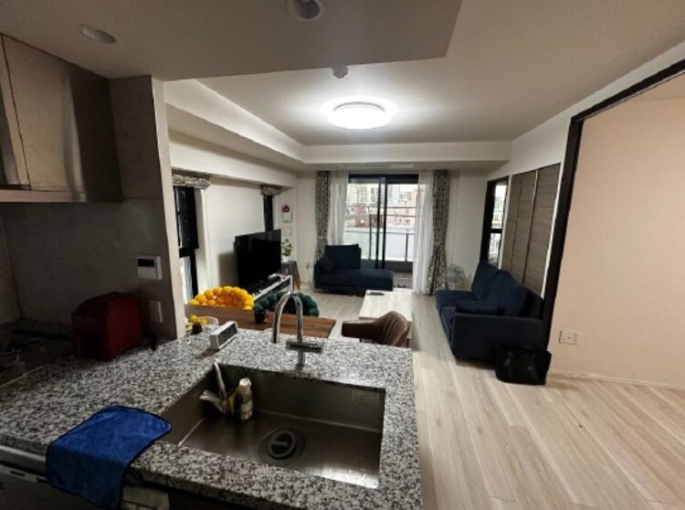 その他 「空間が織り成すひとつ先の住み心地」を演出します。