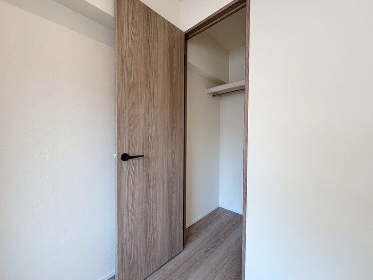 収納 収納スペースが付いていて、お部屋を広く使っていただけます。