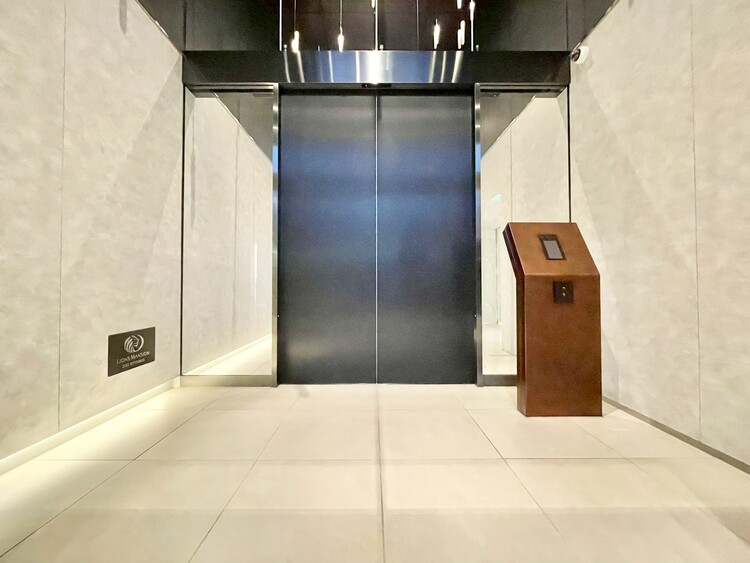 その他 綺麗に整備されており、行き届いた管理体制をうかがわせます。