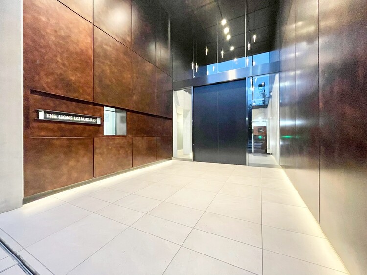 その他 解放的な空間となっております。