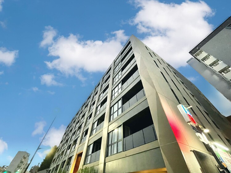 その他 少しでも豊かに、少しでも快適に。新しい生活を始めてください。