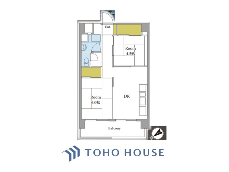 間取り 間取り図