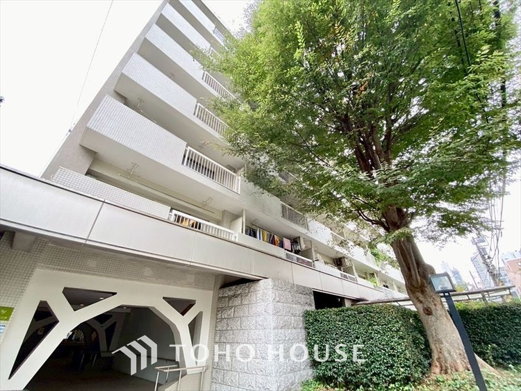 外観 【APPEARANCE】◆煌びやか◆愛おしい家族との団欒の時間をより一層幸せなものに感じさせる。輝かしい毎日が待っています。