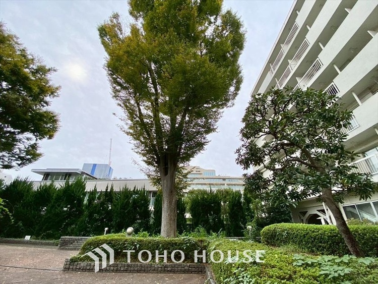 外観 【APPEARANCE】◆家族◆愛する家族を一目で見渡せる。家族が集う空間。永遠に続く幸せな毎日を、ここで。