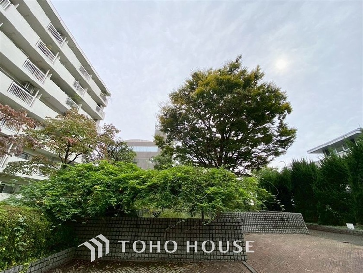 外観 【APPEARANCE】◆眩い◆光が燦々と入り、家族の笑顔を照らす。「いつまでも続いて」と願う夢のような毎日がここにある。