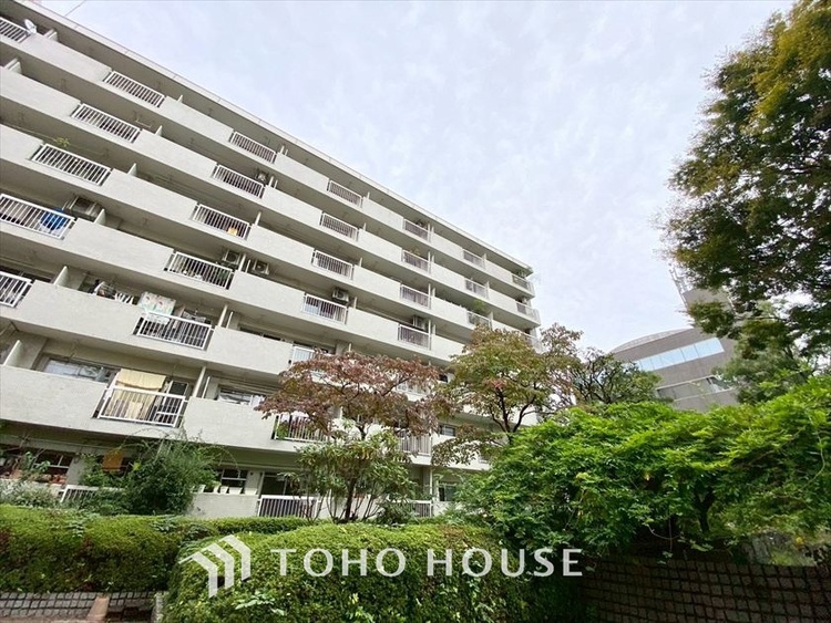 外観 【APPEARANCE】◆陽光◆が差し込む。この開放的な空間に家族の笑顔が集う。家族が一緒に過ごす空間は明るく、そして居心地よく。