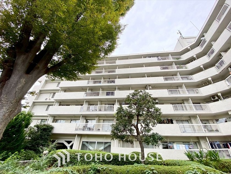 外観 【APPEARANCE】◆プライベートな時間◆家族のふれあいも大切にしつつ、自分の空間も大切にしたい。