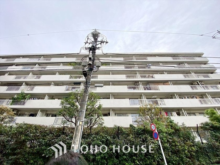 外観 【APPEARANCE】◆Sunshine◆光が燦々と入り、いるだけで気持ちいい。「開放的でゆとりあるお部屋です。」