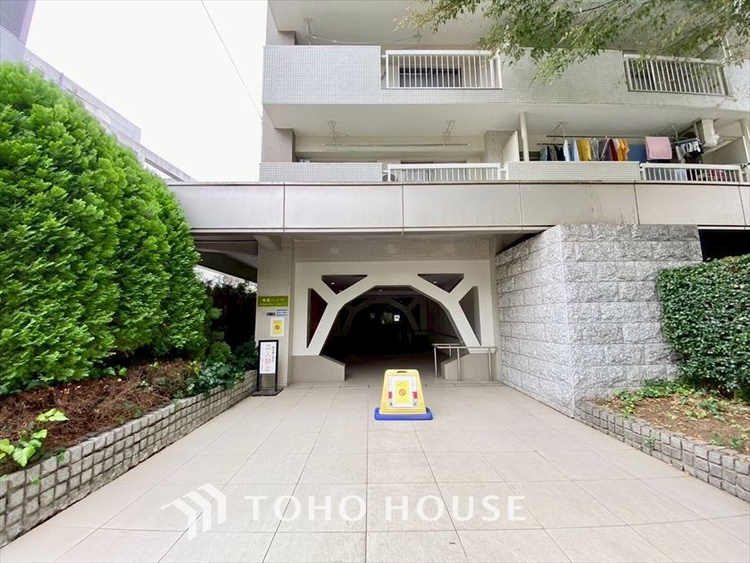 外観 【APPEARANCE】◆安らぎ◆整然と整備された街に風が吹き、木々が揺れる。絵にかいたような心安らぐ環境です。