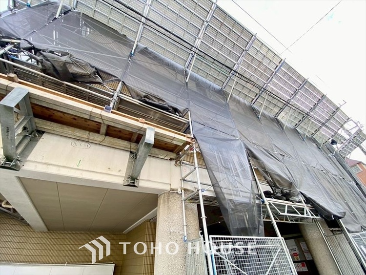 外観 【APPEARANCE】◆煌びやか◆愛おしい家族との団欒の時間をより一層幸せなものに感じさせる。輝かしい毎日が待っています。