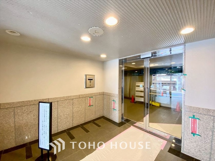 その他 【ENTRANCE】◆そびえ立つ◆我が家のシンボル。遠くの空が赤く染まる夕べが待ち遠しい。