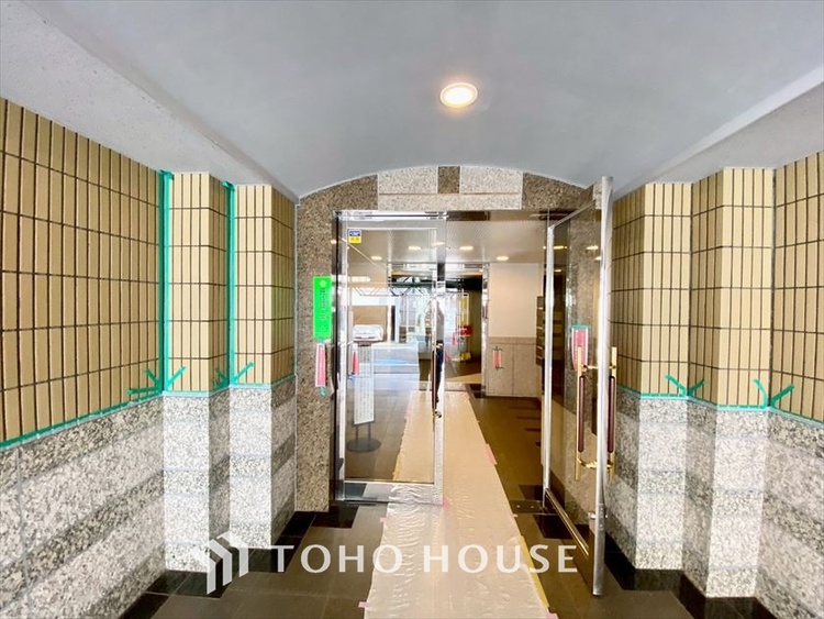 その他 【APPEARANCE】◆安らぎ◆整然と整備された街に風が吹き、木々が揺れる。