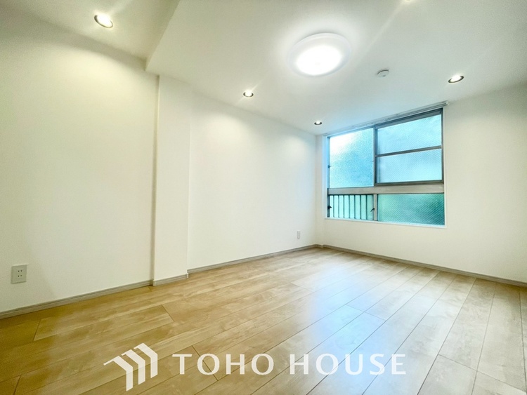 内装 【LIVING】◆住む喜び、楽しさ、感動◆を君と共有したい。いつまでもずっと家族を見渡せるこの広い空間で。