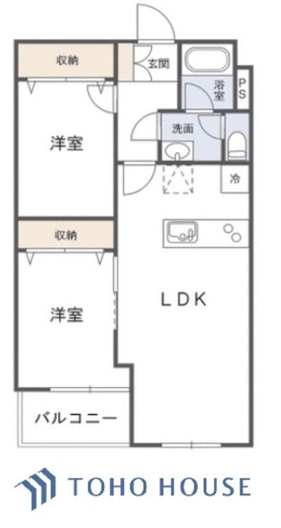 間取り 間取り図