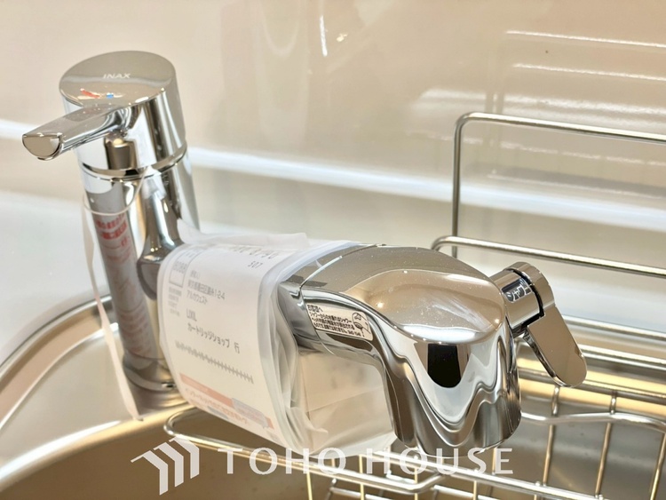 キッチン 【KITCHEN】◆毎日の健康◆は美味しいお水から。そんな毎日を支えてくれるのが浄水器です。