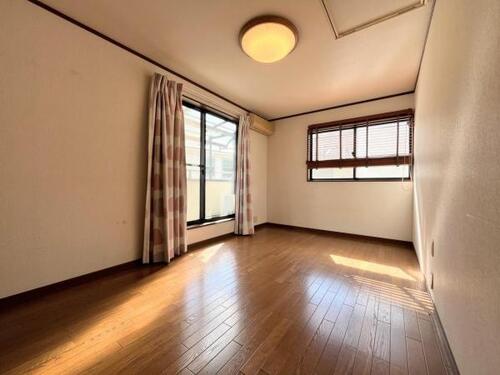 中古戸建　簑沢の画像