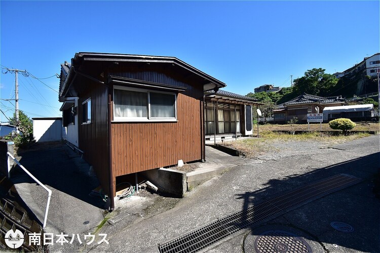 外観 【外観】令和7年10月26日　撮影