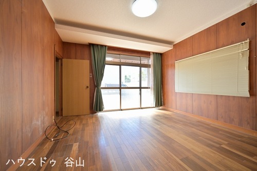 石谷町　中古戸建の物件画像