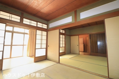 明和３丁目　中古戸建の物件画像