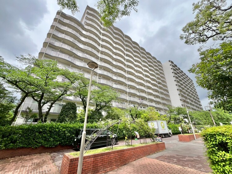 外観 資料には掲載していない情報が、現地にはたくさんあります。是非一度、現地をご確認ください。