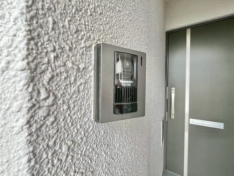 設備 快適と分かりやすさを合わせた優しい設計。「見える安心」をカタチにしました。