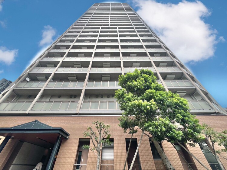 外観 資料には掲載していない情報が、現地にはたくさんあります。是非一度、現地をご確認ください。