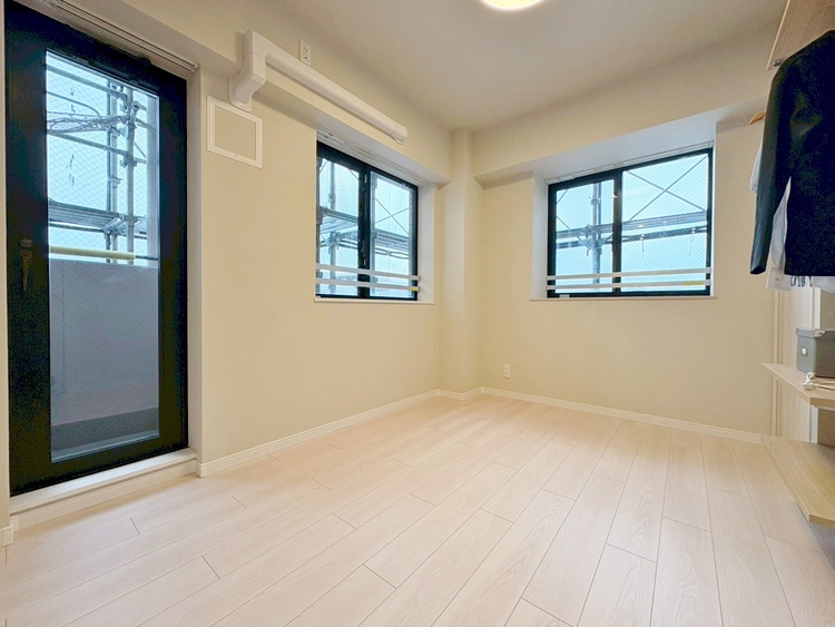 子供部屋 どんな部屋にアレンジするかは、あなた次第です。