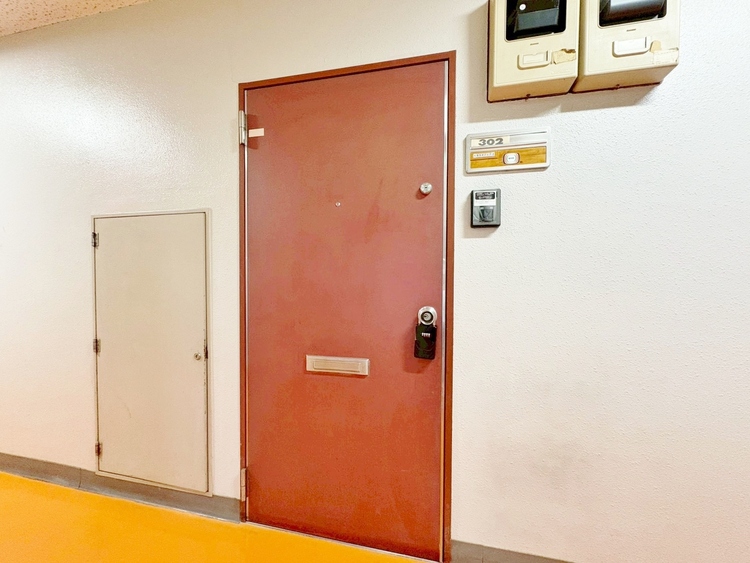 玄関 玄関を開ければ、そこは安らぎのご自宅。