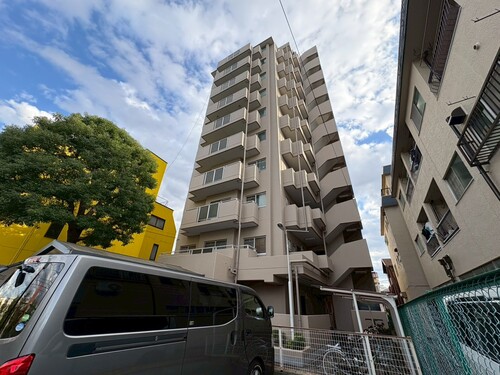 グリーンパーク花畑?ルヴァンの画像