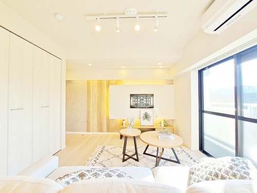 ウィンベルコーラス蓮沼の物件画像