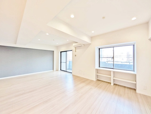 コスモお花茶屋壱番館の物件画像