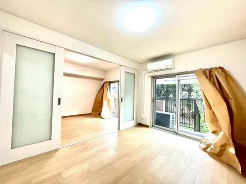 ルックハイツ鴨居の物件画像